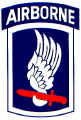 173rd Airborne  Brigade (Separate) LZ English, Republic of Vietnam.